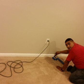 Nice Pro Carpet Cleaning - Some carpet repair and some restraining - Carpet Cleaning Near Me - Rockville, Maryland Nice Pro Carpet Cleaning - Some carpet repair and some restraining - Carpet Cleaning Near Me - Rockville, Maryland