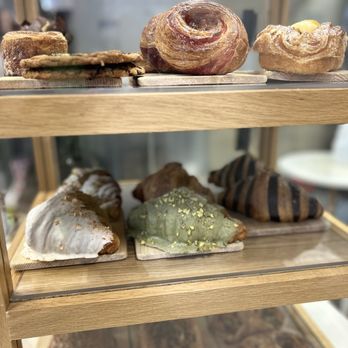 Flat White Coffee - fresh Pastries - Cafes Near Me - Cypress, California Flat White Coffee - fresh Pastries - Cafes Near Me - Cypress, California