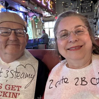 Joe's Crab Shack - Celebrating Anniversary! Great place to celebrate! - Seafood Near Me - Orlando, Florida Joe's Crab Shack - Celebrating Anniversary! Great place to celebrate! - Seafood Near Me - Orlando, Florida