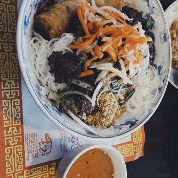 Mandarin Restaurant - Mandarin's B6 vermicelli // - Chinese Near Me - Brooklyn Park, Minnesota