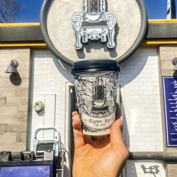 Kuppa Joy - Best Kuppa Joy - Coffee & Tea Near Me - Fresno, California