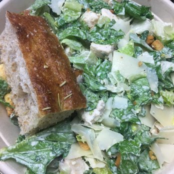 Just Salad - Salad Near Me - Philadelphia, Pennsylvania Just Salad - Salad Near Me - Philadelphia, Pennsylvania