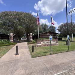 Lost Creek Park