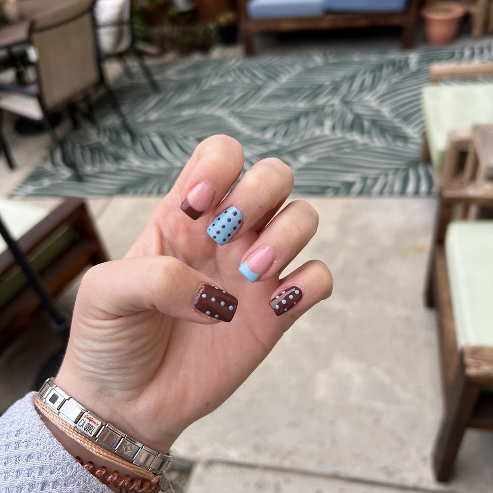 Skyline Nails & Spa - Nail Salons Near Me - Ventura, California Skyline Nails & Spa - Nail Salons Near Me - Ventura, California