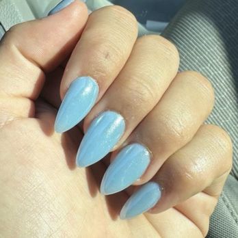 Envy Spa Nails - Nail Salons Near Me - Savannah, Tennessee