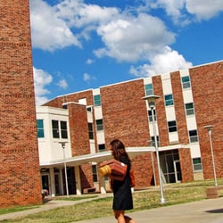 Evangel University