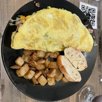Kaffe Haus - Omelette - Breakfast & Brunch Near Me - San Juan, Puerto Rico