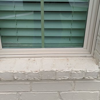 The Home Depot - Window too small for space, forced to fit - Nurseries & Gardening Near Me - Weatherford, Texas The Home Depot - Window too small for space, forced to fit - Nurseries & Gardening Near Me - Weatherford, Texas