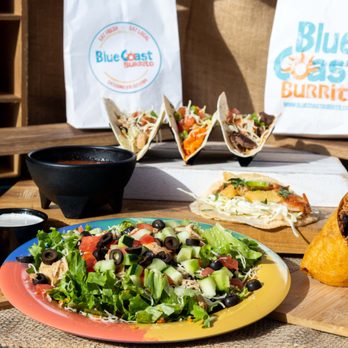 Blue Coast Burrito - Lots of Yumminess! - Mexican Near Me - Mount Juliet, Tennessee Blue Coast Burrito - Lots of Yumminess! - Mexican Near Me - Mount Juliet, Tennessee