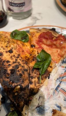 Pizzeria Vincenzo Capuano by null