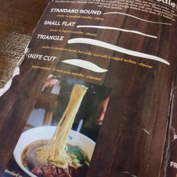 Noodle St - Menu - Noodles Near Me - Monrovia, California Noodle St - Menu - Noodles Near Me - Monrovia, California