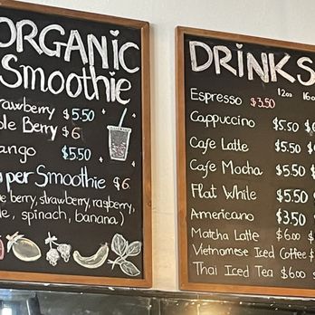 Vegan Bistro Donuts & Cafe - Donuts Near Me - San Jose, California Vegan Bistro Donuts & Cafe - Donuts Near Me - San Jose, California