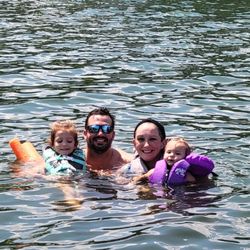 Captain Jake's Lake Adventures
