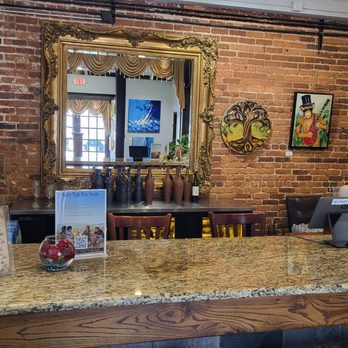 Starry Night Gallery - Wine bar - Art Galleries Near Me - Daytona Beach, Florida Starry Night Gallery - Wine bar - Art Galleries Near Me - Daytona Beach, Florida