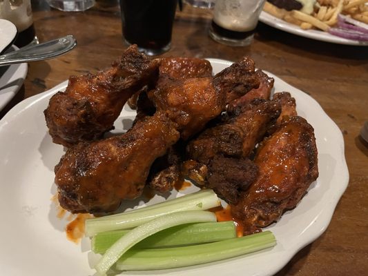 The Fainting Goat Bar and Restaurant by null