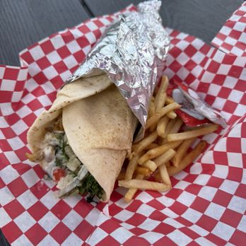Beirut Xpress Orlando - Mixed Shawarma - Arabic Near Me - Kissimmee, Florida Beirut Xpress Orlando - Mixed Shawarma - Arabic Near Me - Kissimmee, Florida