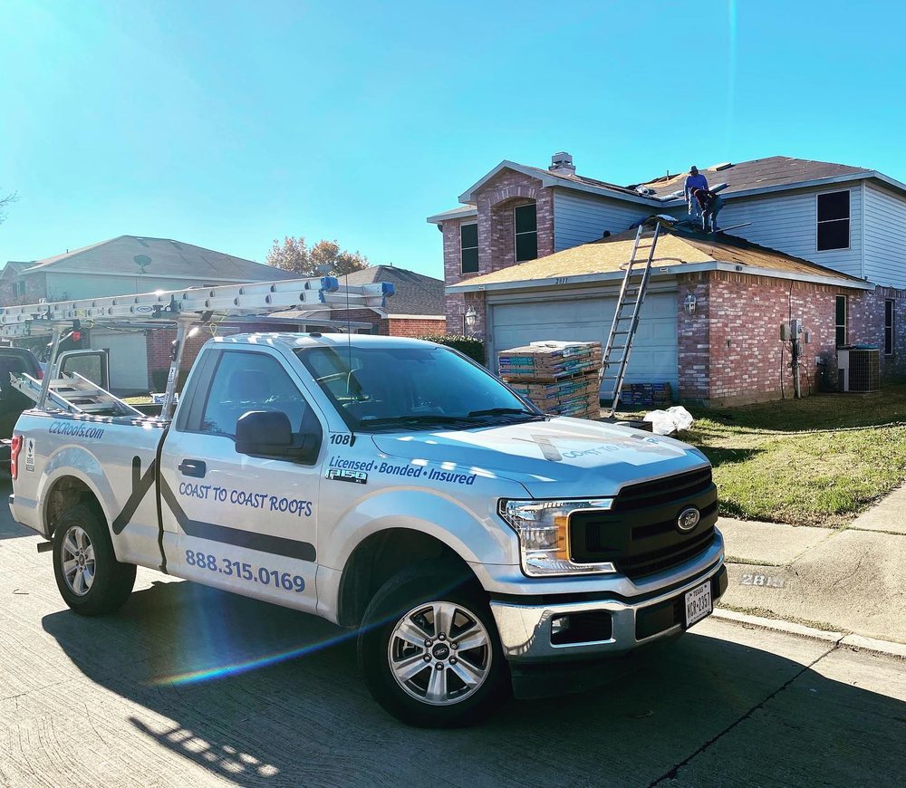 Slide of Coast To Coast Roofing & Building Contractors