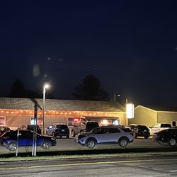 Union Hill Roadside Tavern - Every night is a beautiful night to be at "The Hill"
