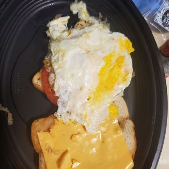 Cracker Barrel Old Country Store - Egg sandwich no mayo - Southern Near Me - Gaffney, South Carolina Cracker Barrel Old Country Store - Egg sandwich no mayo - Southern Near Me - Gaffney, South Carolina
