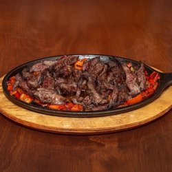 Cappadocia Turkish Cuisine