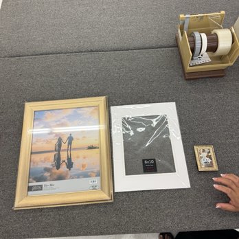 Hobby Lobby - Photo frames, insert, and pocket size photo frames. - Home Decor Near Me - Pflugerville, Texas