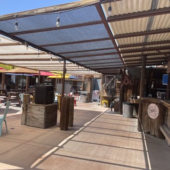 Joshua Tree Saloon - Dive Bars Near Me - Joshua Tree, California Joshua Tree Saloon - Dive Bars Near Me - Joshua Tree, California
