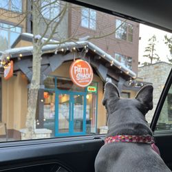 Patty Shack