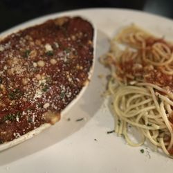 Bellino's Italian Restaurant - Rockport