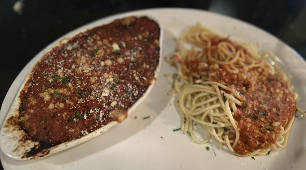 BELLINO’S ITALIAN RESTAURANT ROCKPORT Updated November 2024 55