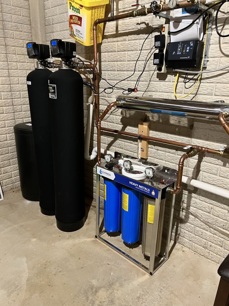 Slide of Betsworth Mechanical