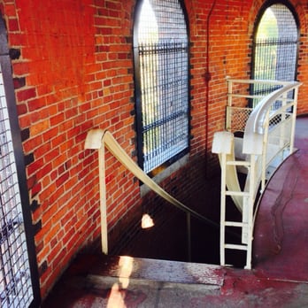 Volunteer Park Water Tower - The dreadful stairs, yet worth the view - Landmarks & Historical Buildings Near Me - Seattle, Washington Volunteer Park Water Tower - The dreadful stairs, yet worth the view - Landmarks & Historical Buildings Near Me - Seattle, Washington