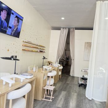 Shining Star Beauty Bar - Nail Salons Near Me - Los Angeles, California Shining Star Beauty Bar - Nail Salons Near Me - Los Angeles, California