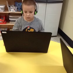 Ivy League Academy - 1st Grade!