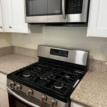 DD Cleaners - Home Cleaning Near Me - Irvine, California