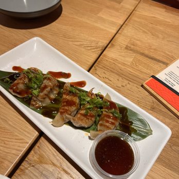 Sumo Ramen Bar - Wagyu Gyoza - Ramen Near Me - McAllen, Texas Sumo Ramen Bar - Wagyu Gyoza - Ramen Near Me - McAllen, Texas
