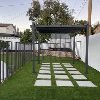 California SynTurf - Wider view - Artificial Turf Near Me California SynTurf - Wider view - Artificial Turf Near Me