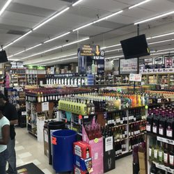 Penn Station Liquor - Variety of collection for best Prices at Penn Station Liquors