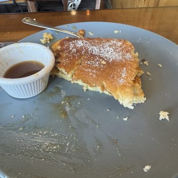 Belly Cake - Original Stacks - Pancakes Near Me - Bayside, New York