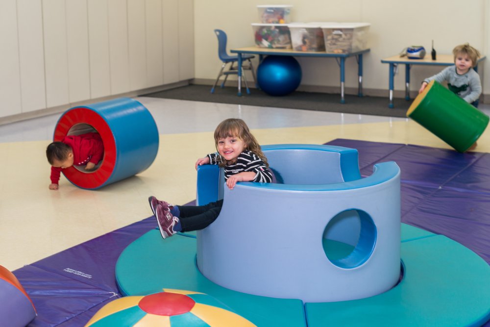 Carpe Diem Private Preschool - Richardson - childcare center in Richardson, TX