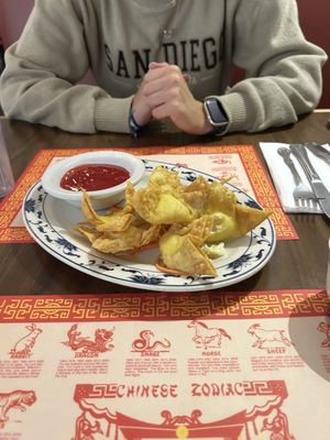 Chang Sing Restaurant