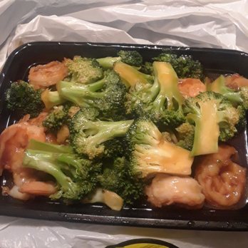 Top China - Plenty of shrimp underneath Lacked flavor and needed more seasoning - Chinese Near Me - Fort Washington, Maryland Top China - Plenty of shrimp underneath Lacked flavor and needed more seasoning - Chinese Near Me - Fort Washington, Maryland