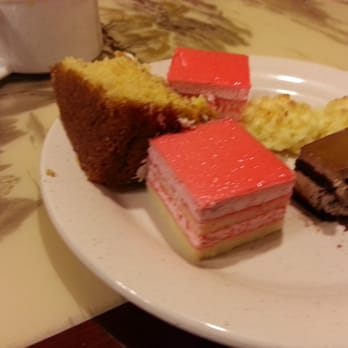 Ocean Buffet - Even the deserts are plentiful - Buffets Near Me - Saint Robert, Missouri Ocean Buffet - Even the deserts are plentiful - Buffets Near Me - Saint Robert, Missouri