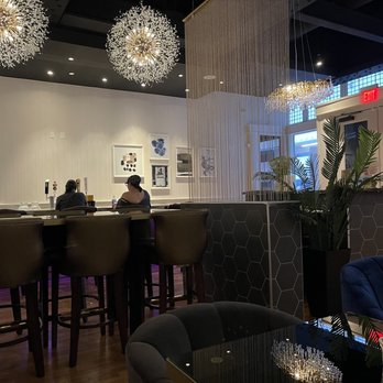 Beehive - Cocktail Bars Near Me - Dallas, Texas
