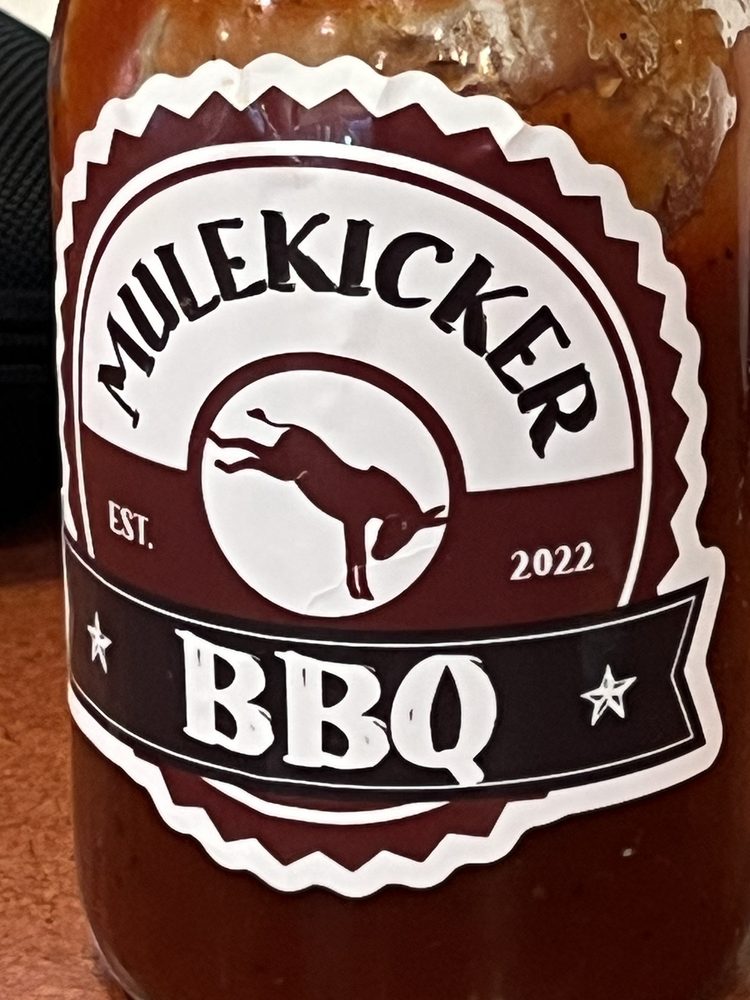 MULE KICKER BARBECUE 630 E Young Ave, Warrensburg, Missouri
