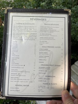 PS.Cafe East Coast Park by null