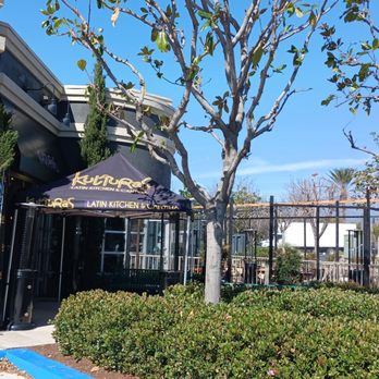 Kulturas - Latin American Near Me - Ontario, California