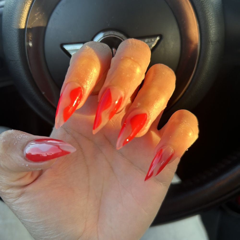 Forest Nails Lounge - Nail Salons Near Me - Temecula, California