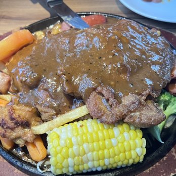 Good Catch Cafe - Hong Kong Style Cafe Near Me - Markham, Ontario