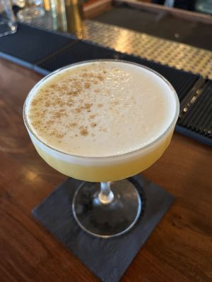 XO Bar by null