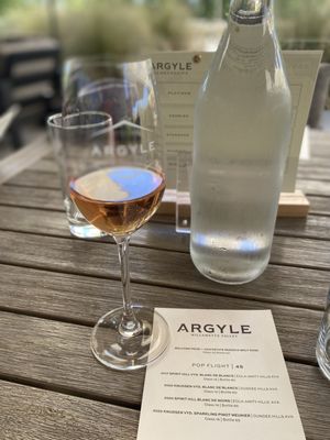 Argyle Winery by null